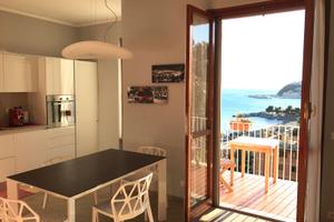 Arenzano (GE) - PRIVATO affitta solo ANNUALMENTE