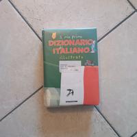 Il Mio Primo Dizionario Illustrato DeAgostini