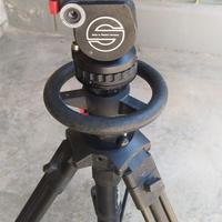 Cavalletto Nero Sachtler-München Video 14