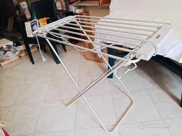 Stendino Elettrico Zephir 100 W