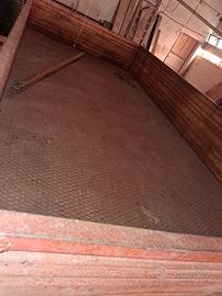 carro agricolo omologato 