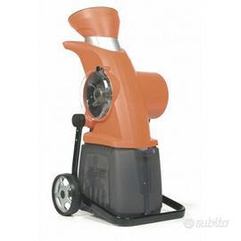 Biotrituratore elettrico eliet neo 2 - 3,0 kw