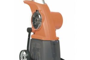 Biotrituratore elettrico eliet neo 2 - 3,0 kw