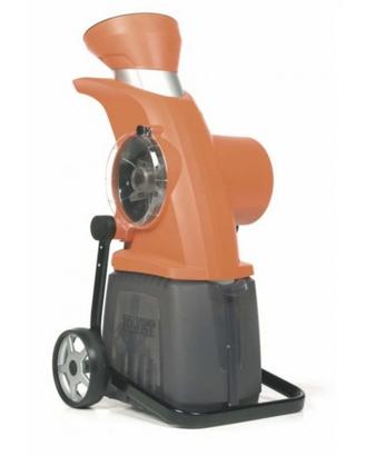 Biotrituratore elettrico eliet neo 2 - 3,0 kw