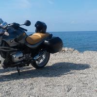 Bmw r 1150 r - 2005