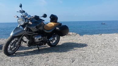 Bmw r 1150 r - 2005