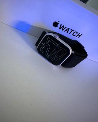 Apple Watch Serie 7 45 mm Gps+Cellular