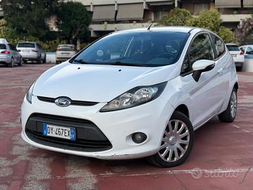 FORS FIESTA 1.4 BENZINA GPL NEO PATENTATI 2009