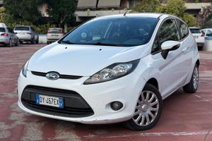 FORS FIESTA 1.4 BENZINA GPL NEO PATENTATI 2009