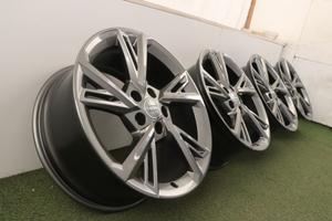 Cerchi in lega Audi A3 A3L S3 18 ORIGINALI