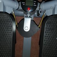 STEPPER PER FITNESS