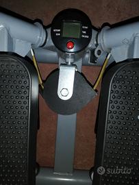 STEPPER PER FITNESS