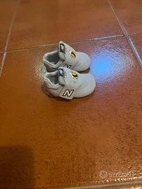 New balance da culla