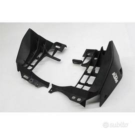 PLASTICHE FIANCHETTI RADIATORE KTM DUKE 125 ABS