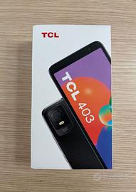 Smartphone TCL 403