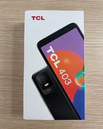 Smartphone TCL 403