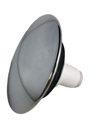 tappo a pressione up & down OTTONE vasca VASCTA1
