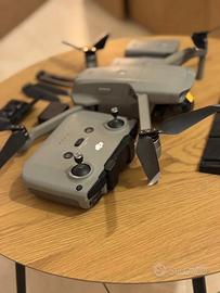 Dji mavic air 2 combo - € 200