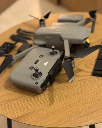 Dji mavic air 2 combo - € 200