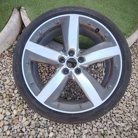 Cerchio in lega Audi A1