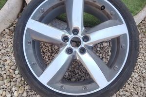 Cerchio in lega Audi A1