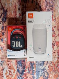 Speaker JBL 
