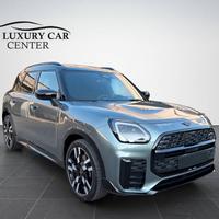 Mini Countryman 2.0 48V D JCW auto