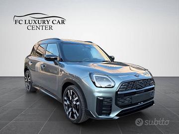 Mini Countryman 2.0 48V D JCW auto