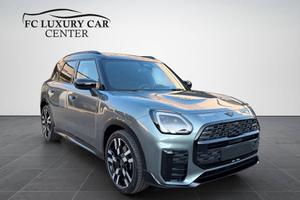 Mini Countryman 2.0 48V D JCW auto