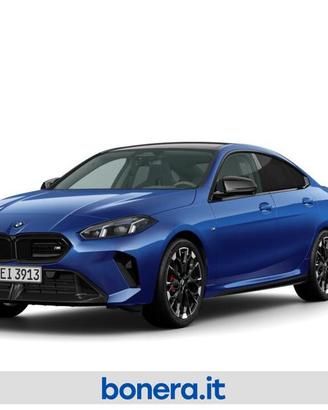 BMW Serie 2 M M235 Gran Coupe xdrive MSport Pro au