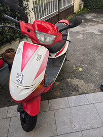 Motorino 50cc