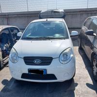 RICAMBI USATI AUTO KIA Picanto 1Â° Serie G4HE Benz