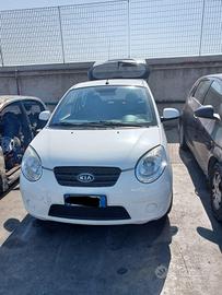 RICAMBI USATI AUTO KIA Picanto 1Â° Serie G4HE Benz