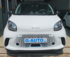 Smart Forfour EQ 41 kw Edition One