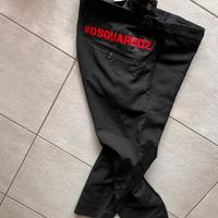 Dsquared2 Pantalone uomo 48