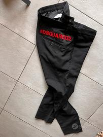Dsquared2 Pantalone uomo 48