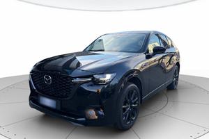 MAZDA CX-60 3.3 m-hybrid boost Homura awd 249cv au