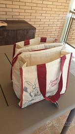 Borsa multitasche linea minnie glamour collection