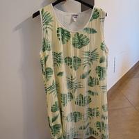 Vestito prendisole London Look