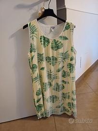Vestito prendisole London Look