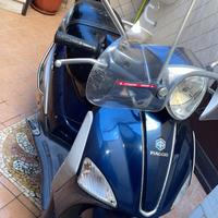 Liberty piaggio