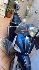 Liberty piaggio