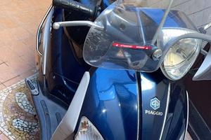 Liberty piaggio