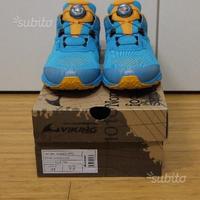 Scarpe Viking Apex II GTX boa Trail Running