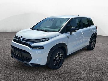 Citroën C3 Aircross I 2021 1.2 puretech You s...