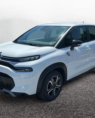 Citroën C3 Aircross I 2021 1.2 puretech You s...