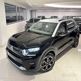 CITROEN C3 Hybrid 110 e-DCS6 Max VARI COLORI