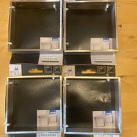 Reggimensola in metallo