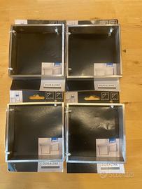 Reggimensola in metallo