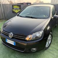 Volkswagen GOLF 6 1.4 TSI DSG AUTOMATICA HIGHLINE
